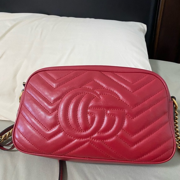 Original Gucci Marmont small size. - Picture 3 of 3